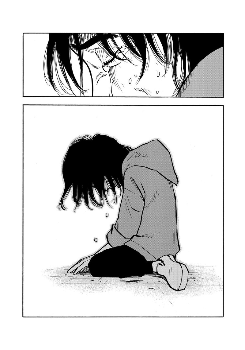 Heiwa No Kuni No Shimazaki E Chapter 51 Page 4