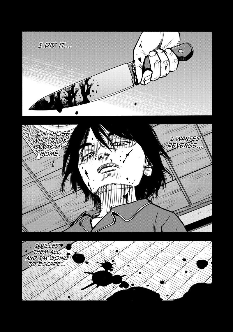 Heiwa No Kuni No Shimazaki E Chapter 52 Page 1