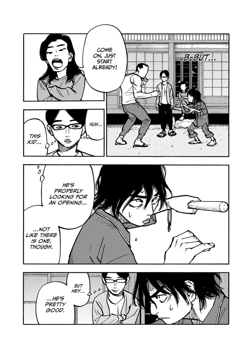 Heiwa No Kuni No Shimazaki E Chapter 52 Page 15