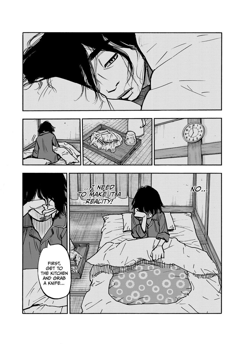 Heiwa No Kuni No Shimazaki E Chapter 52 Page 4