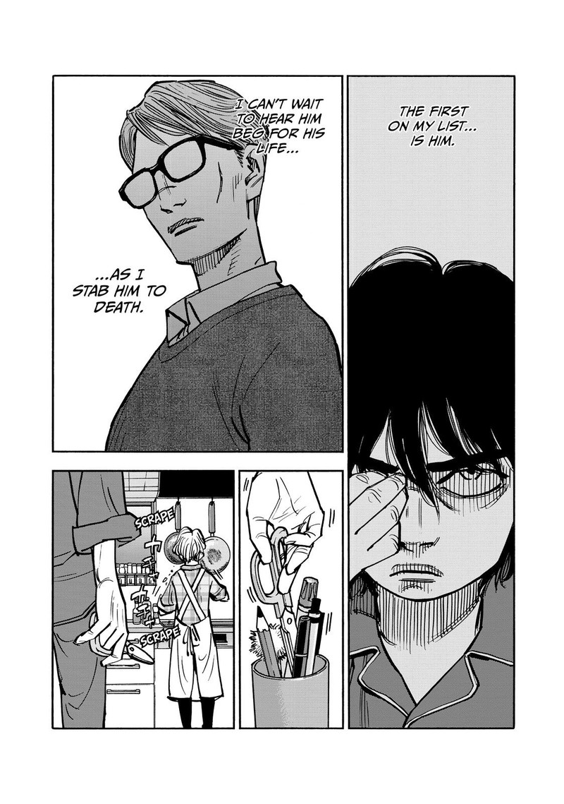 Heiwa No Kuni No Shimazaki E Chapter 52 Page 5