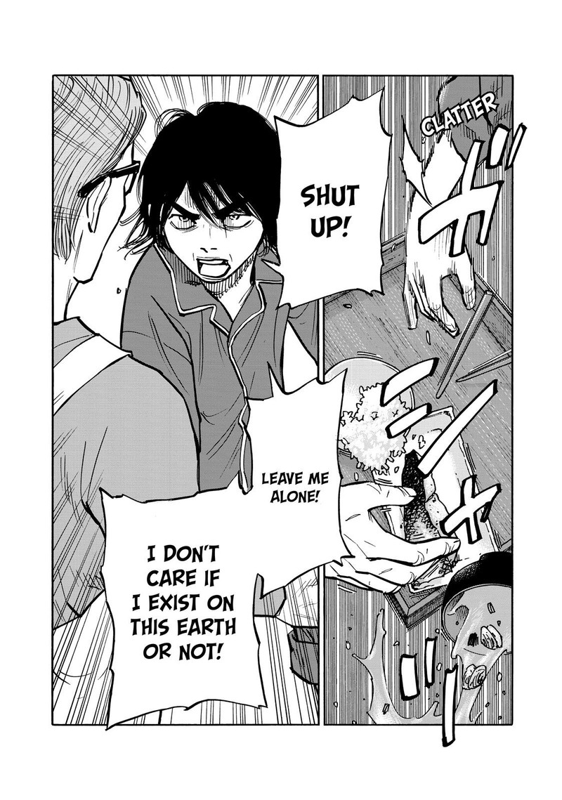 Heiwa No Kuni No Shimazaki E Chapter 53 Page 1