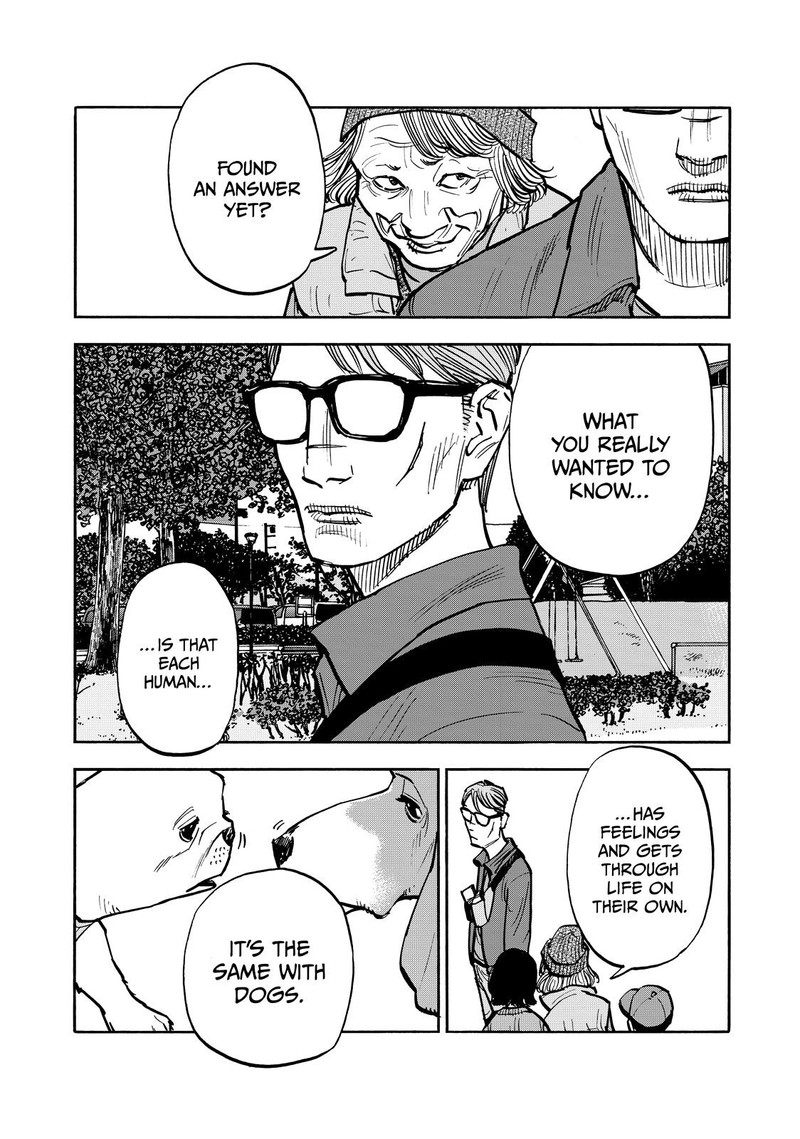 Heiwa No Kuni No Shimazaki E Chapter 53 Page 14