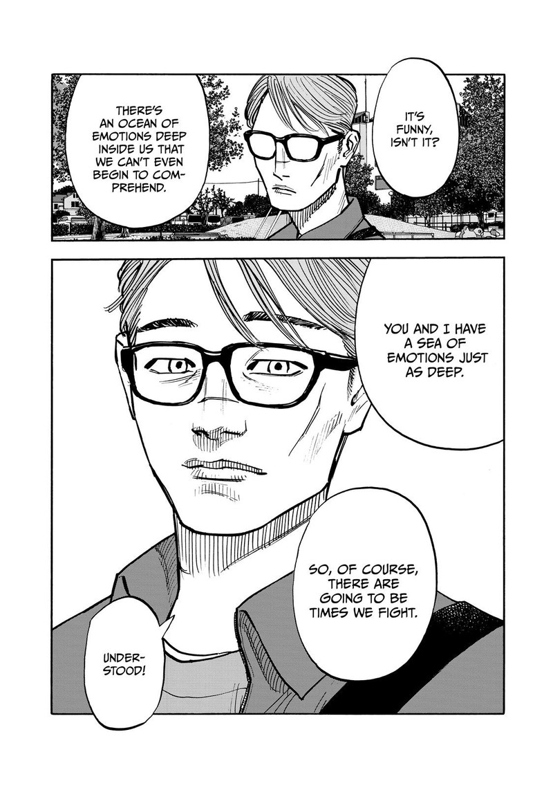 Heiwa No Kuni No Shimazaki E Chapter 53 Page 15