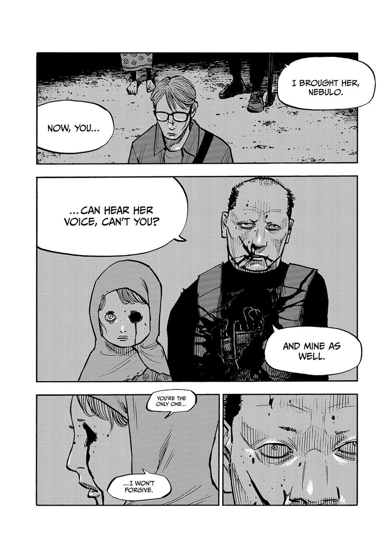 Heiwa No Kuni No Shimazaki E Chapter 53 Page 17