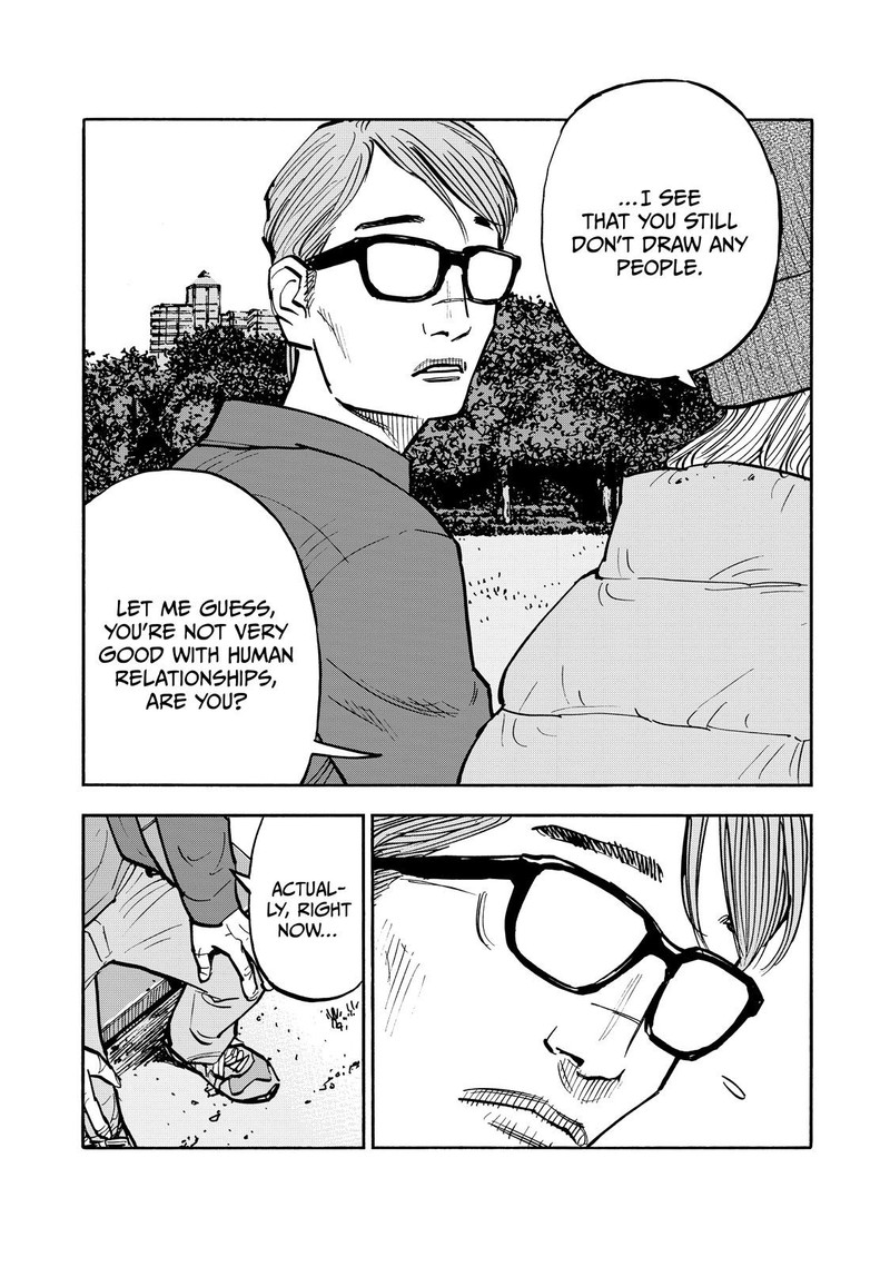 Heiwa No Kuni No Shimazaki E Chapter 53 Page 6