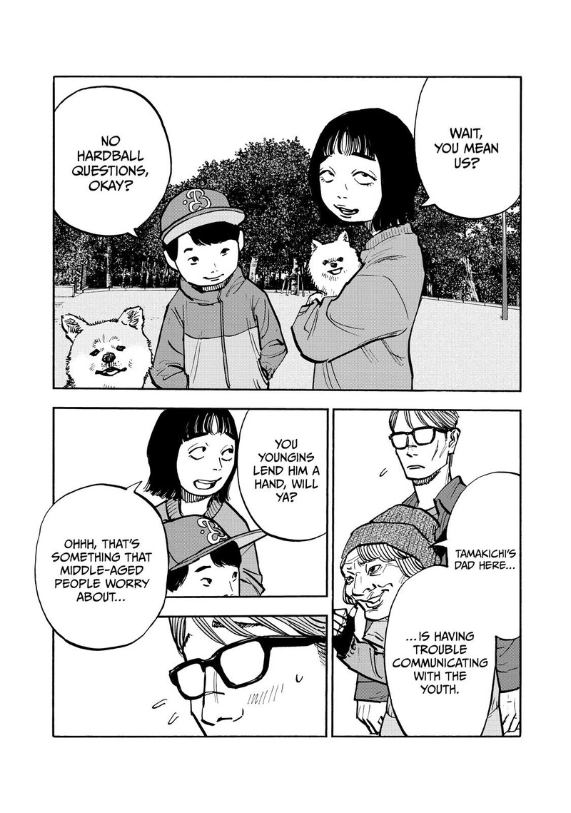 Heiwa No Kuni No Shimazaki E Chapter 53 Page 9