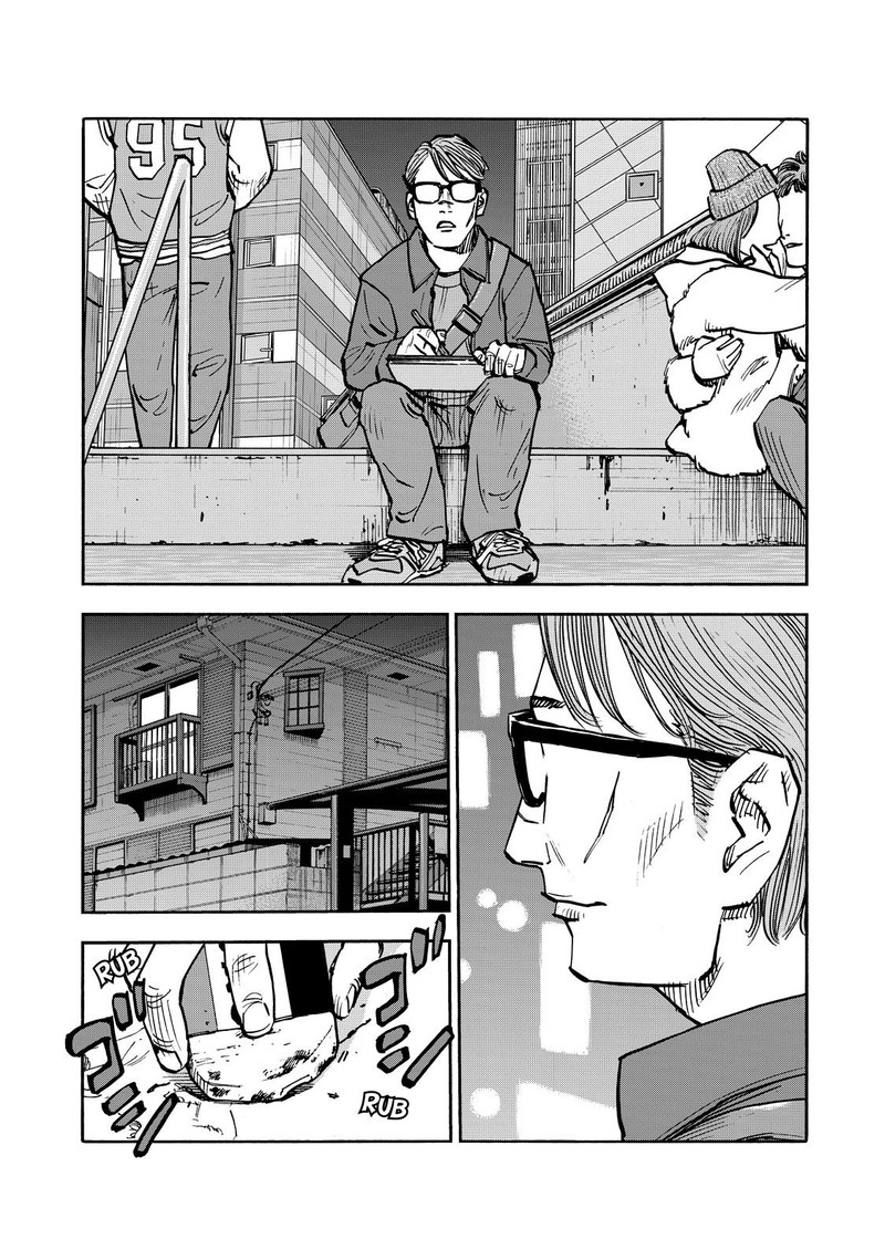 Heiwa No Kuni No Shimazaki E Chapter 54 Page 10