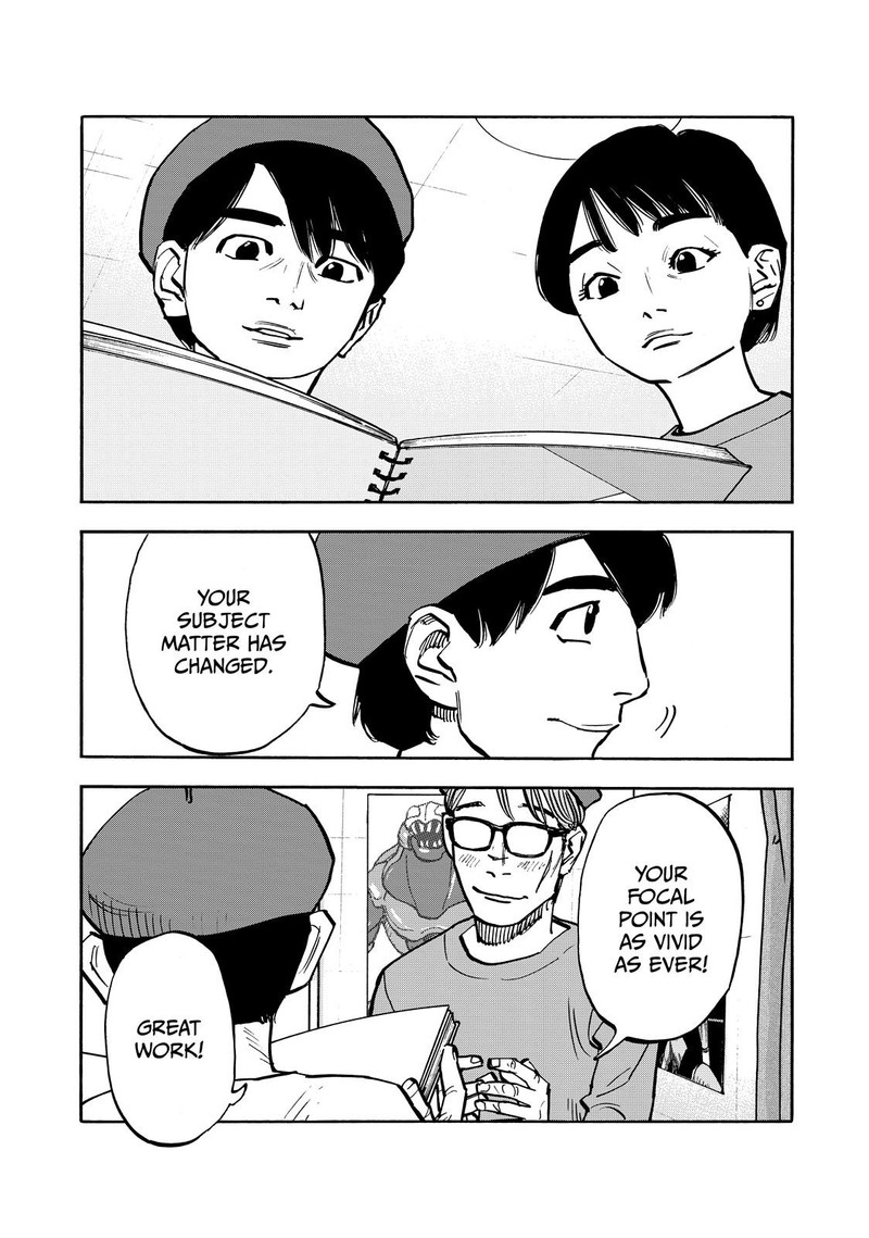 Heiwa No Kuni No Shimazaki E Chapter 54 Page 15
