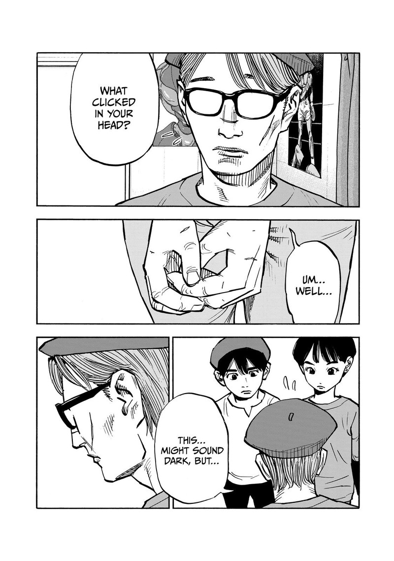 Heiwa No Kuni No Shimazaki E Chapter 54 Page 16