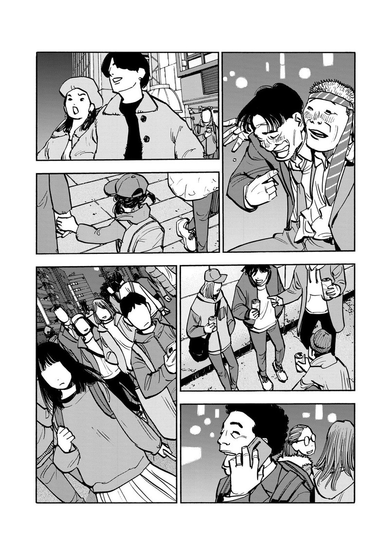 Heiwa No Kuni No Shimazaki E Chapter 54 Page 9