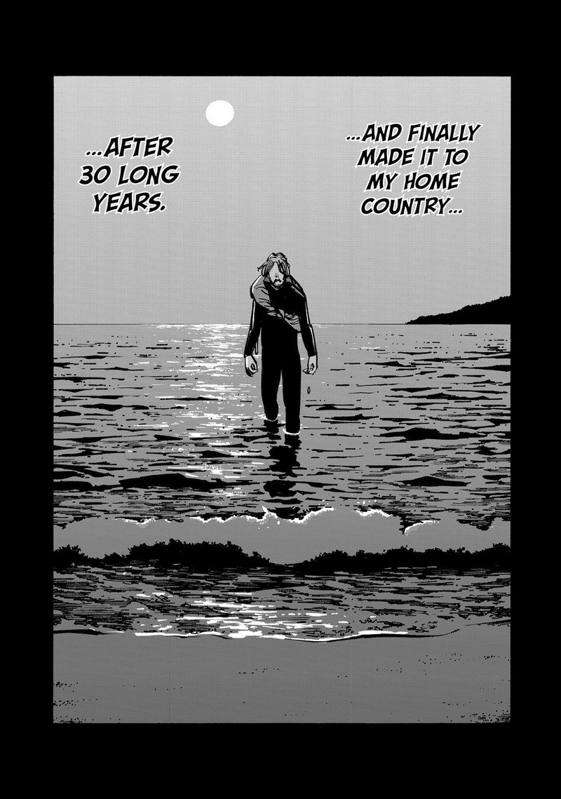 Heiwa No Kuni No Shimazaki E Chapter 55 Page 10