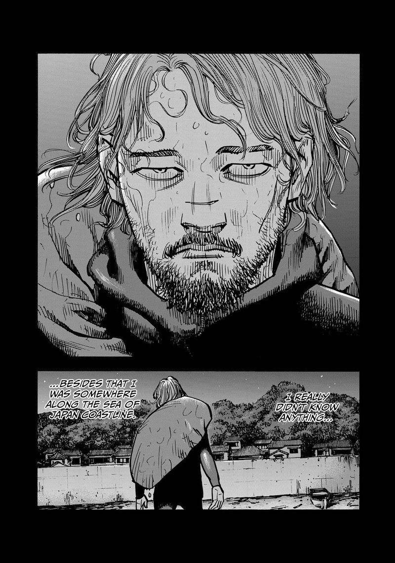 Heiwa No Kuni No Shimazaki E Chapter 55 Page 11