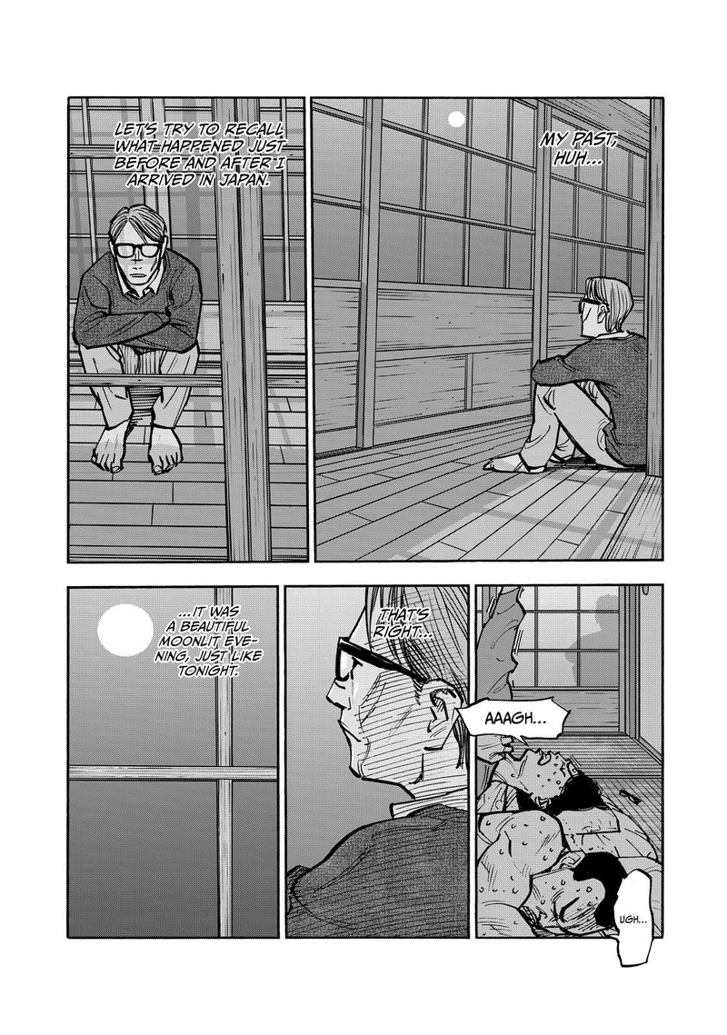 Heiwa No Kuni No Shimazaki E Chapter 55 Page 5