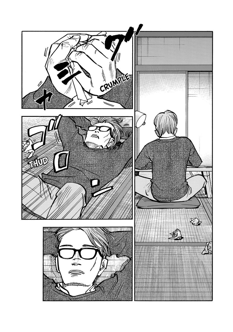 Heiwa No Kuni No Shimazaki E Chapter 56 Page 14