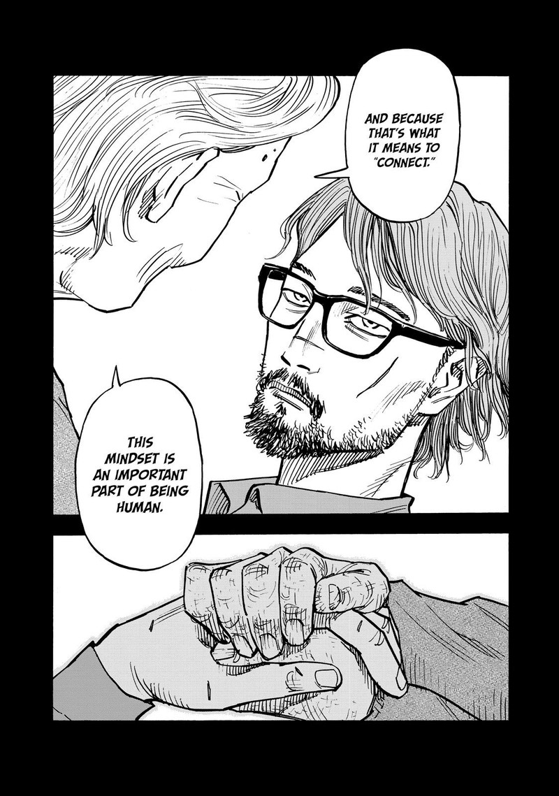 Heiwa No Kuni No Shimazaki E Chapter 56 Page 18