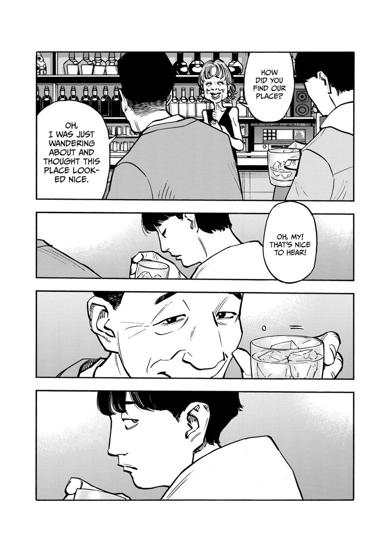 Heiwa No Kuni No Shimazaki E Chapter 56 Page 7