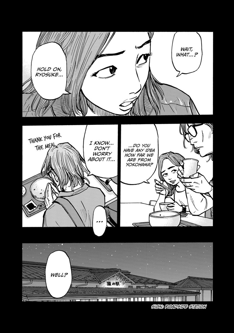 Heiwa No Kuni No Shimazaki E Chapter 59 Page 10