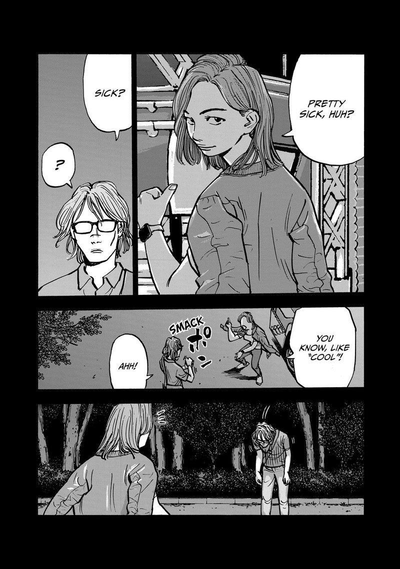 Heiwa No Kuni No Shimazaki E Chapter 59 Page 12