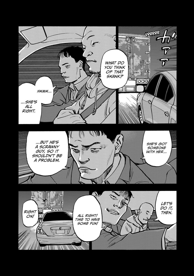 Heiwa No Kuni No Shimazaki E Chapter 59 Page 16