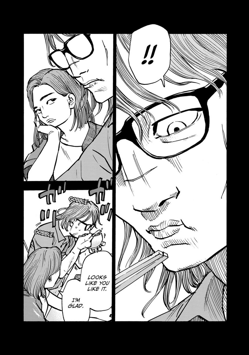 Heiwa No Kuni No Shimazaki E Chapter 59 Page 7