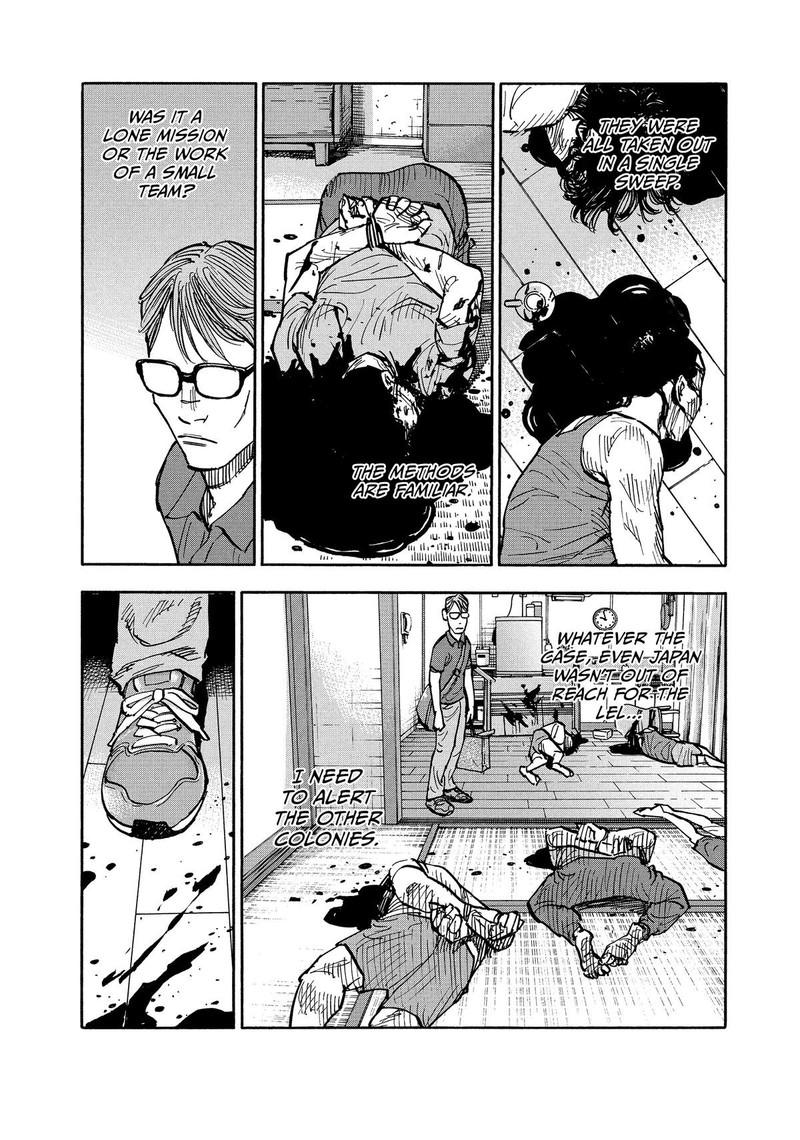 Heiwa No Kuni No Shimazaki E Chapter 6 Page 11
