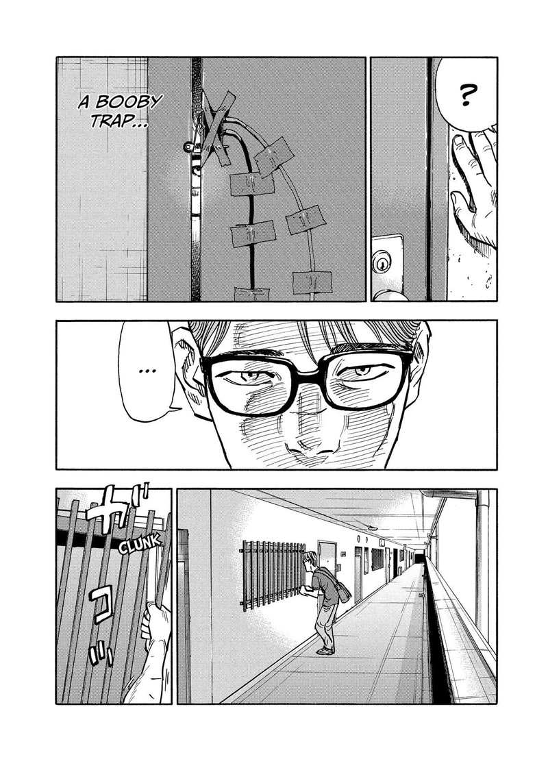Heiwa No Kuni No Shimazaki E Chapter 6 Page 7