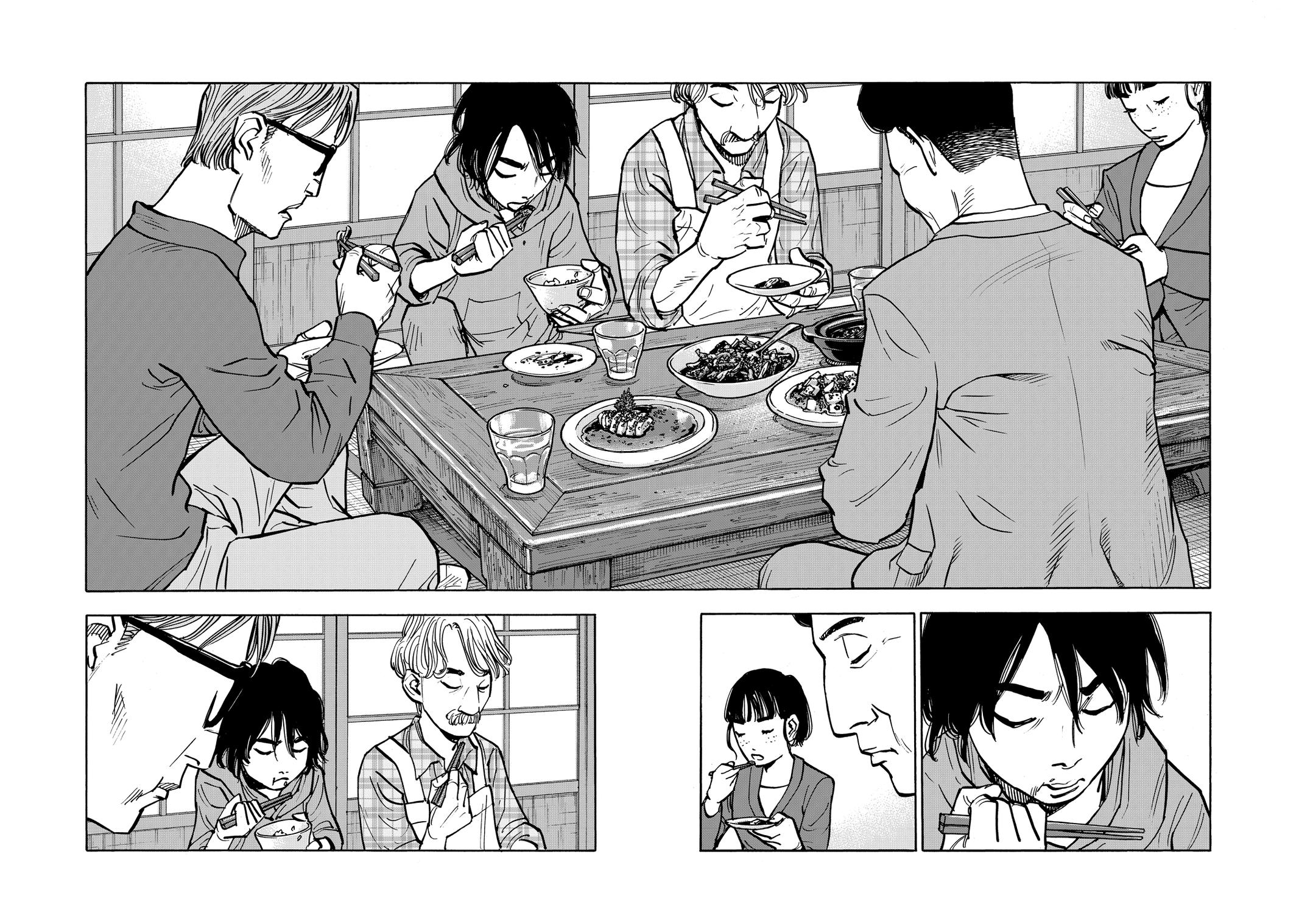 Heiwa No Kuni No Shimazaki E Chapter 61 Page 15