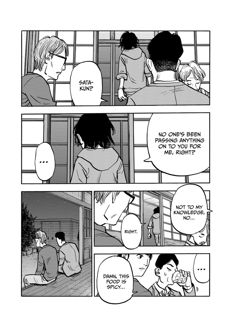 Heiwa No Kuni No Shimazaki E Chapter 61 Page 17