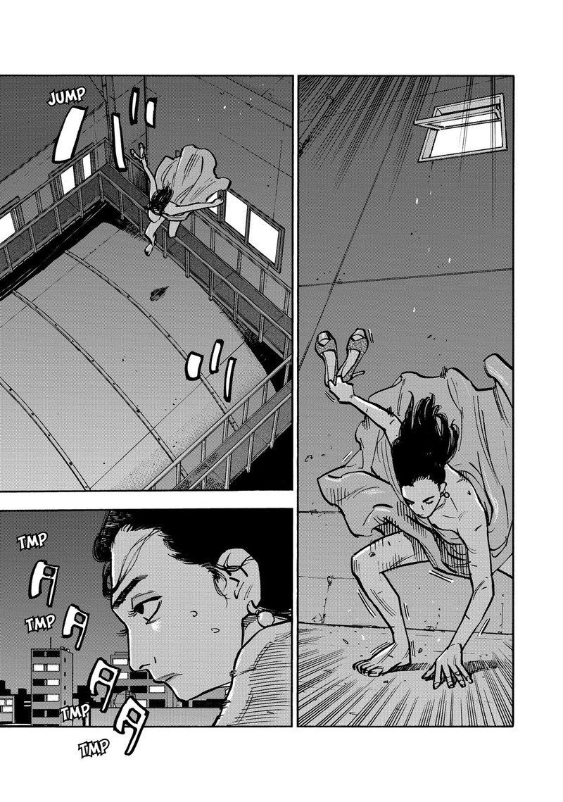 Heiwa No Kuni No Shimazaki E Chapter 62 Page 4