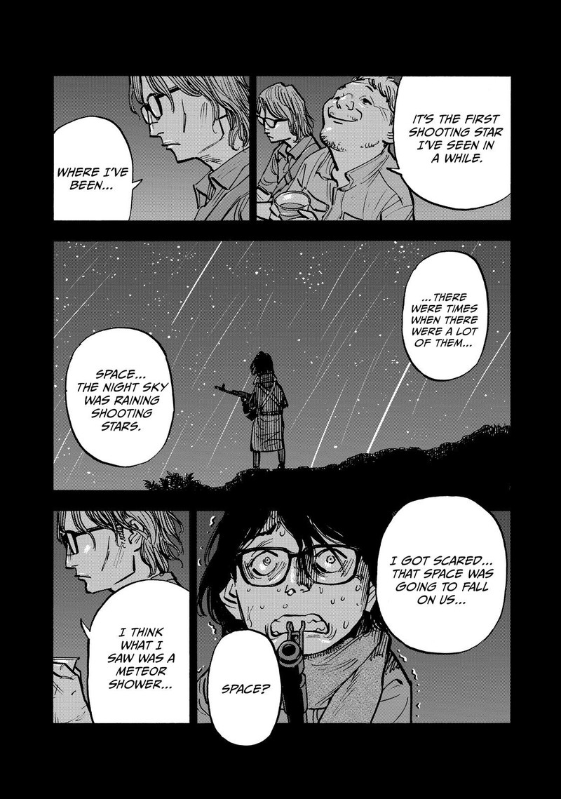 Heiwa No Kuni No Shimazaki E Chapter 63 Page 10