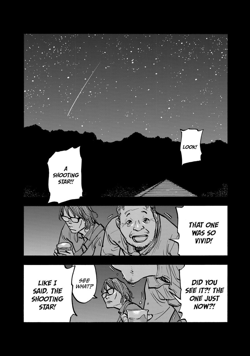 Heiwa No Kuni No Shimazaki E Chapter 63 Page 9