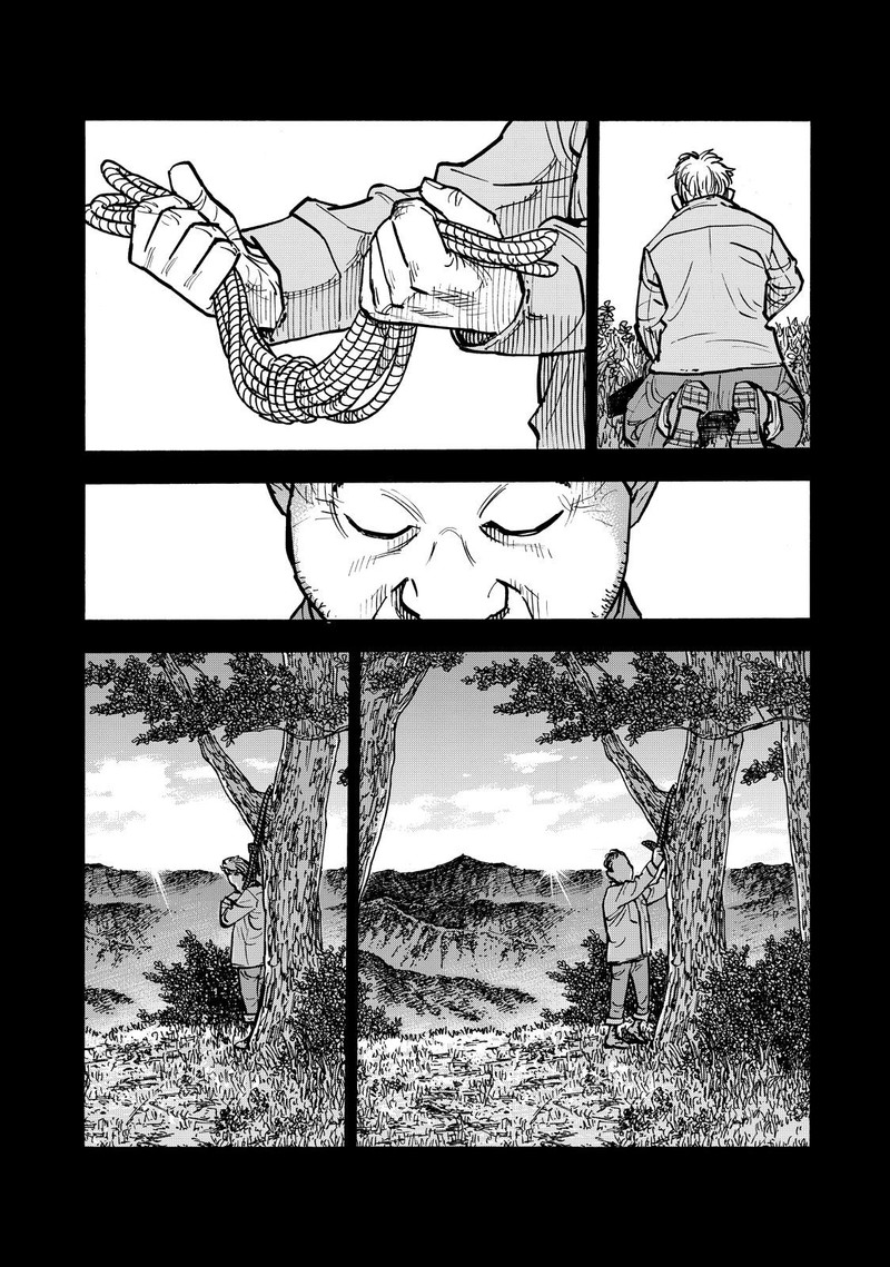 Heiwa No Kuni No Shimazaki E Chapter 64 Page 4
