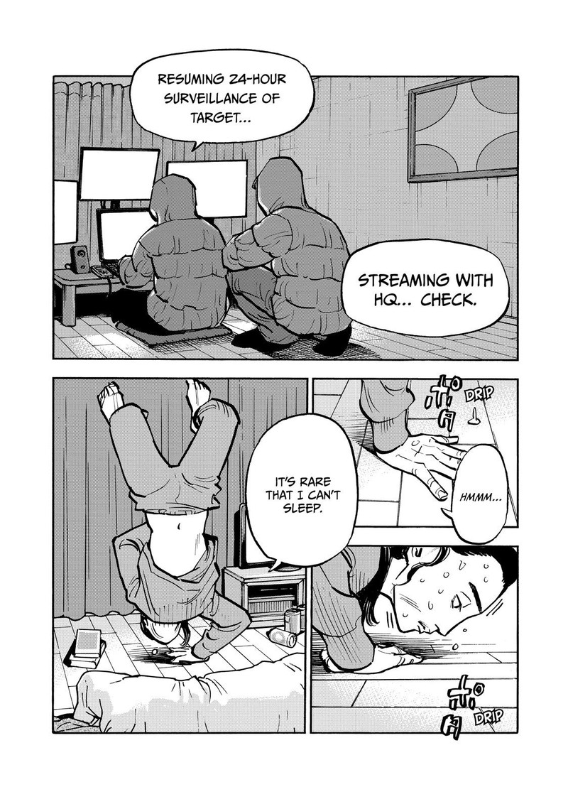 Heiwa No Kuni No Shimazaki E Chapter 65 Page 18