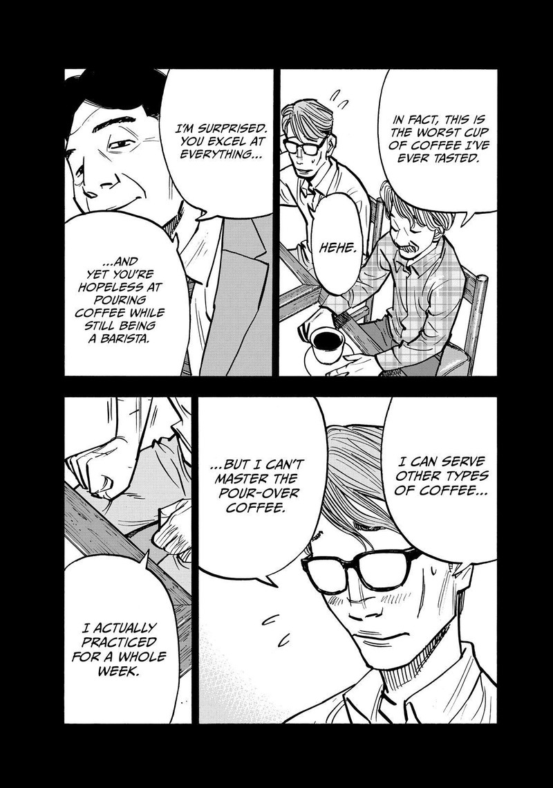 Heiwa No Kuni No Shimazaki E Chapter 68 Page 10