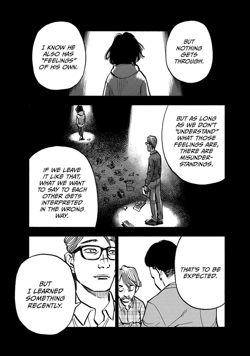 Heiwa No Kuni No Shimazaki E Chapter 68 Page 12