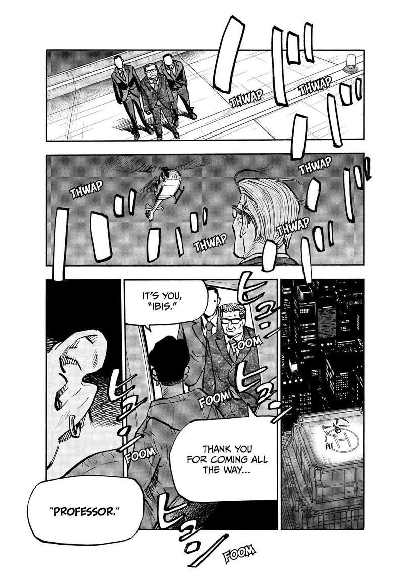 Heiwa No Kuni No Shimazaki E Chapter 68 Page 16