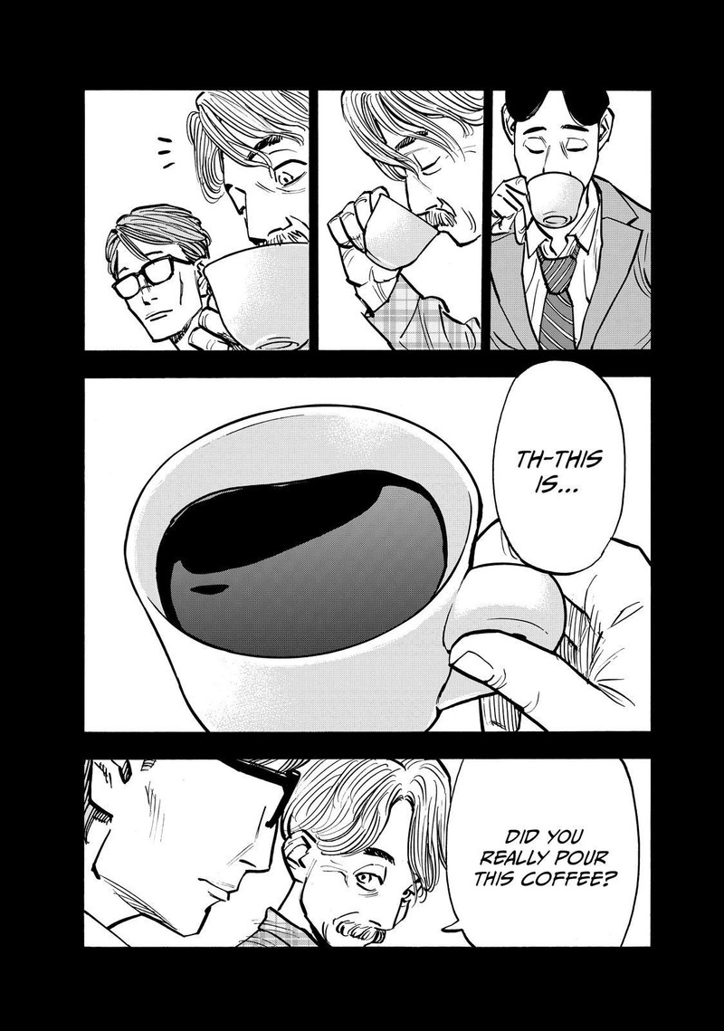 Heiwa No Kuni No Shimazaki E Chapter 68 Page 8