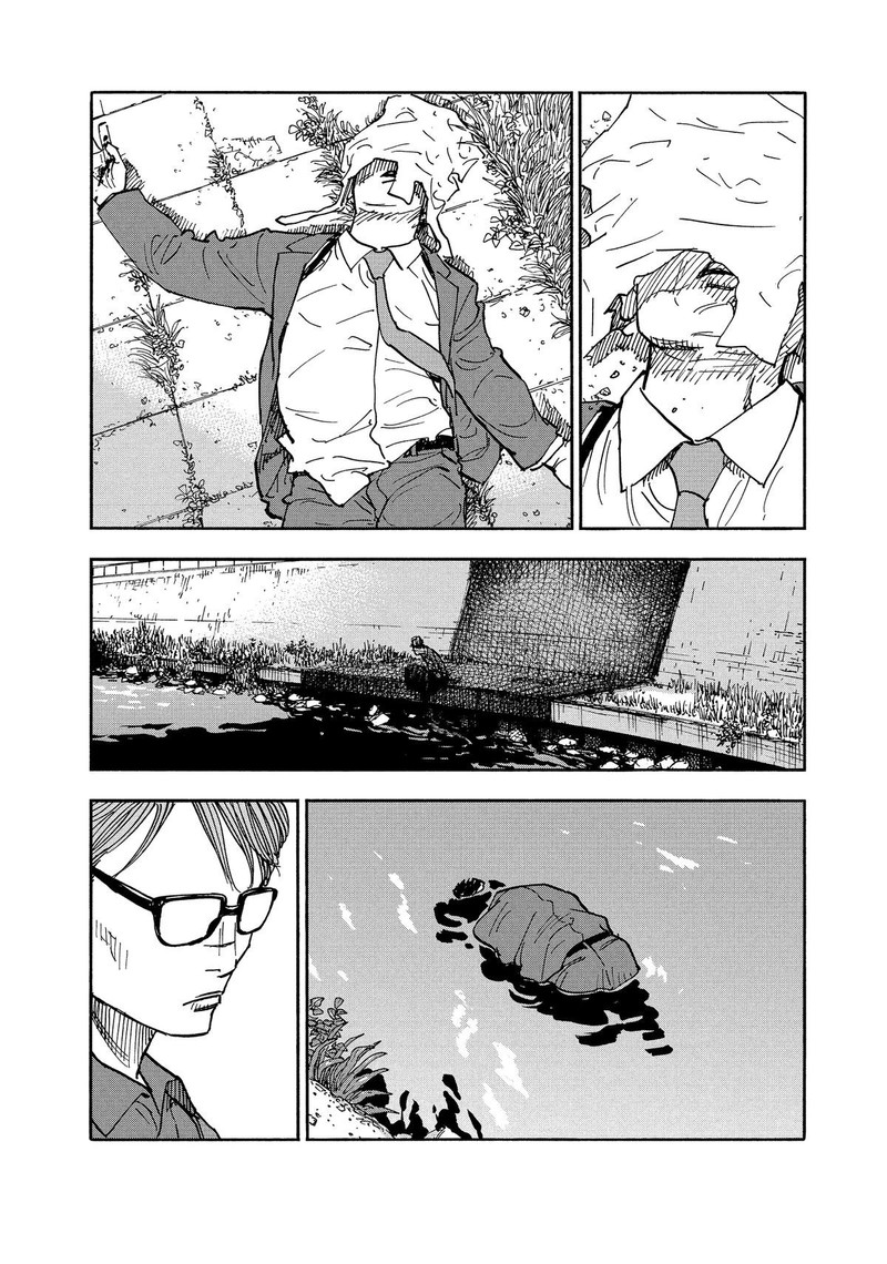 Heiwa No Kuni No Shimazaki E Chapter 7 Page 15