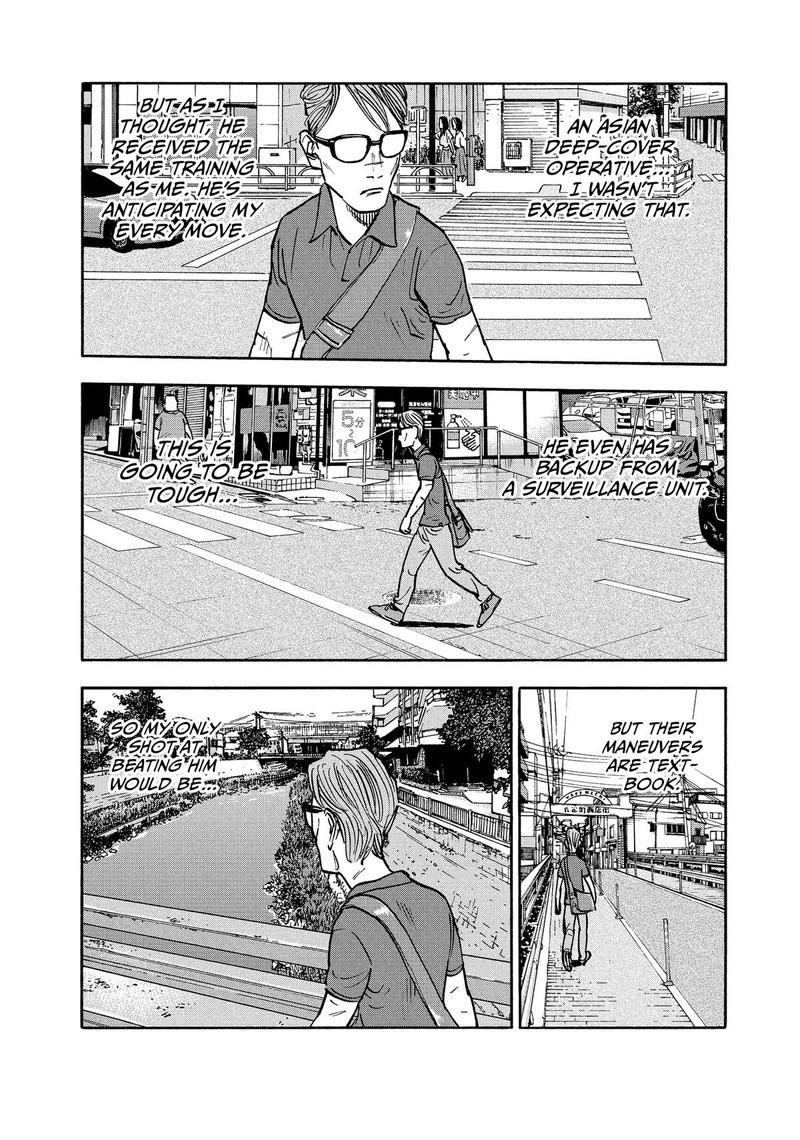 Heiwa No Kuni No Shimazaki E Chapter 7 Page 9