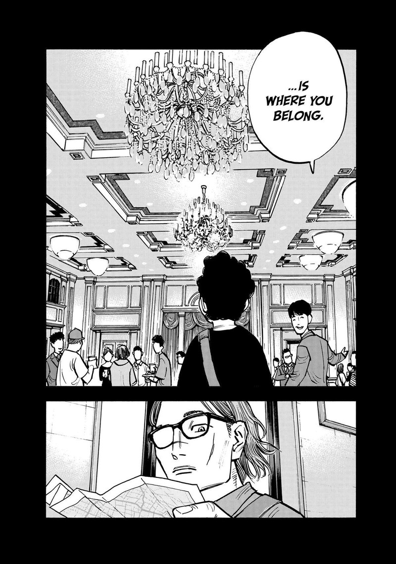Heiwa No Kuni No Shimazaki E Chapter 70 Page 14