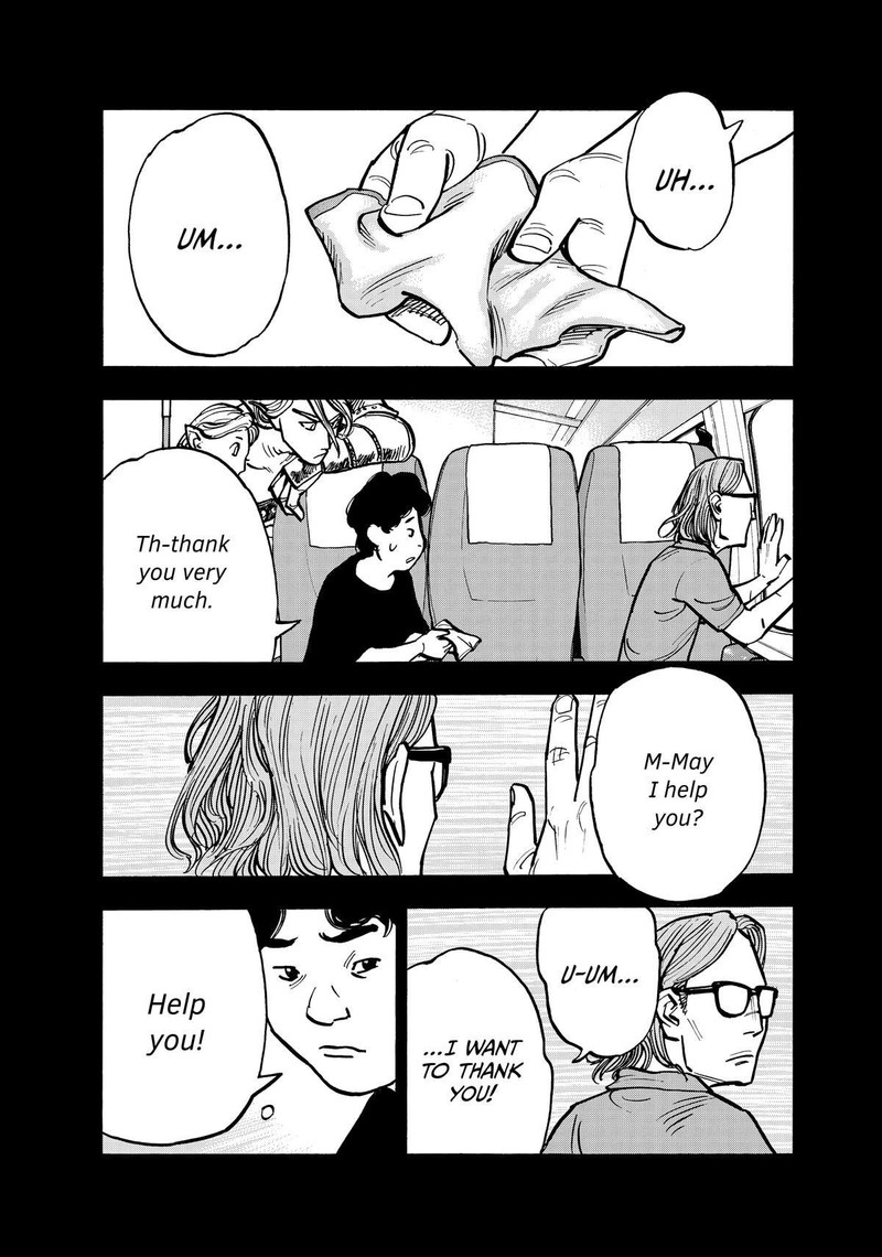 Heiwa No Kuni No Shimazaki E Chapter 70 Page 6
