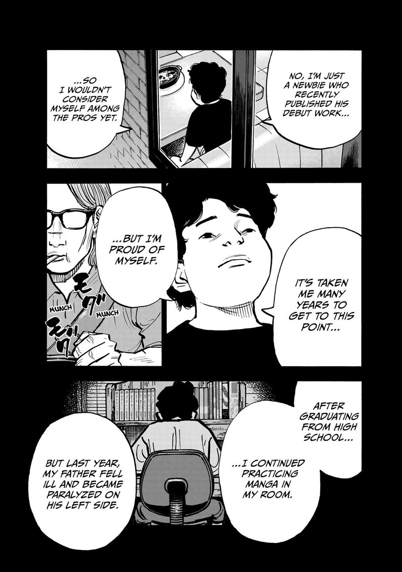 Heiwa No Kuni No Shimazaki E Chapter 71 Page 5