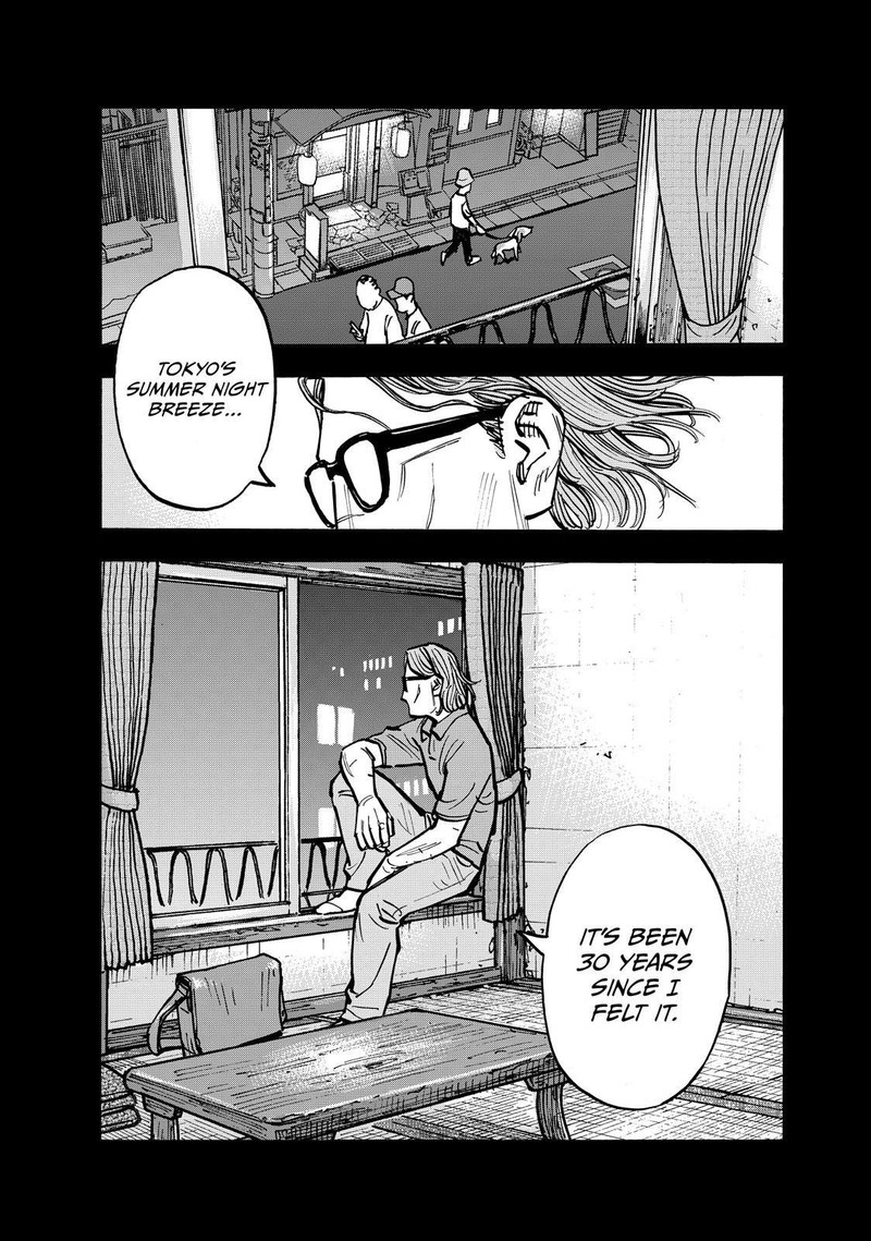 Heiwa No Kuni No Shimazaki E Chapter 72 Page 7