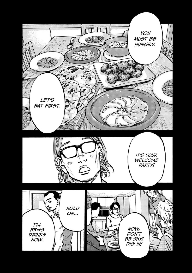 Heiwa No Kuni No Shimazaki E Chapter 73 Page 14
