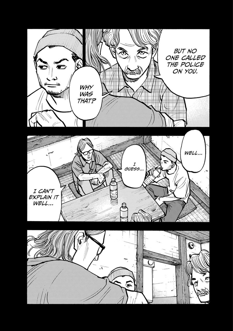 Heiwa No Kuni No Shimazaki E Chapter 73 Page 6