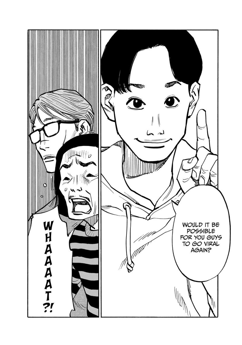 Heiwa No Kuni No Shimazaki E Chapter 74 Page 10