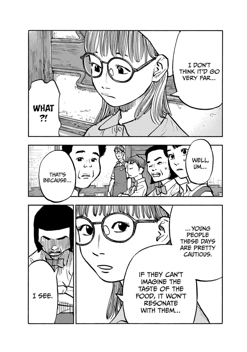 Heiwa No Kuni No Shimazaki E Chapter 75 Page 10