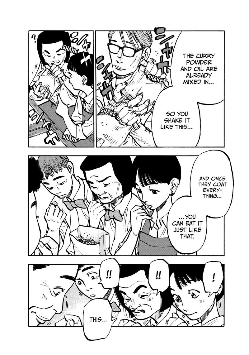 Heiwa No Kuni No Shimazaki E Chapter 75 Page 14