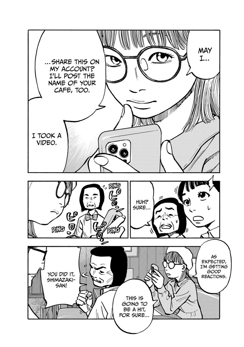 Heiwa No Kuni No Shimazaki E Chapter 75 Page 16